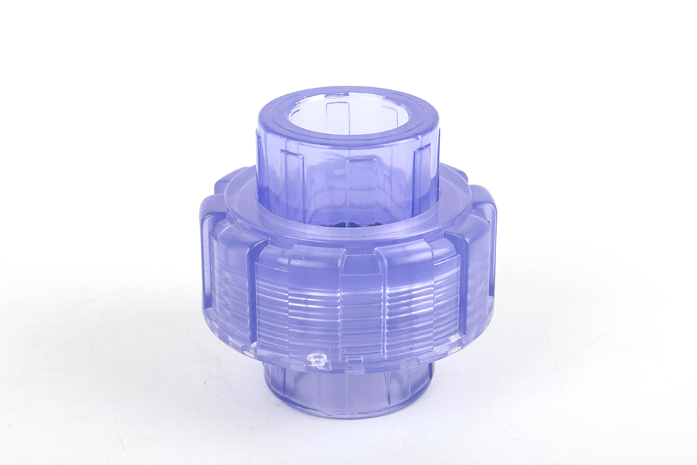 献县透明由令活接